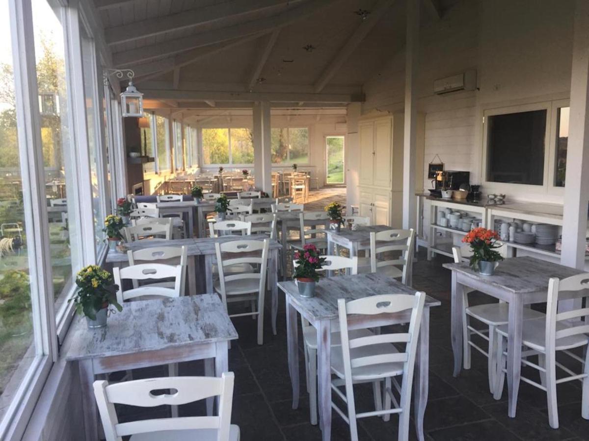 Casale Cardini Guest House Фояно дела Киана Екстериор снимка