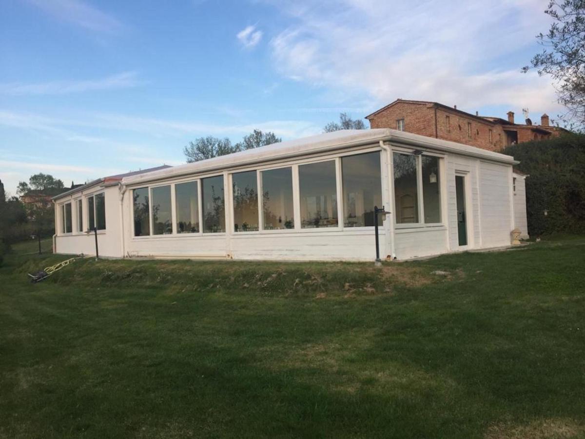 Casale Cardini Guest House Фояно дела Киана Екстериор снимка