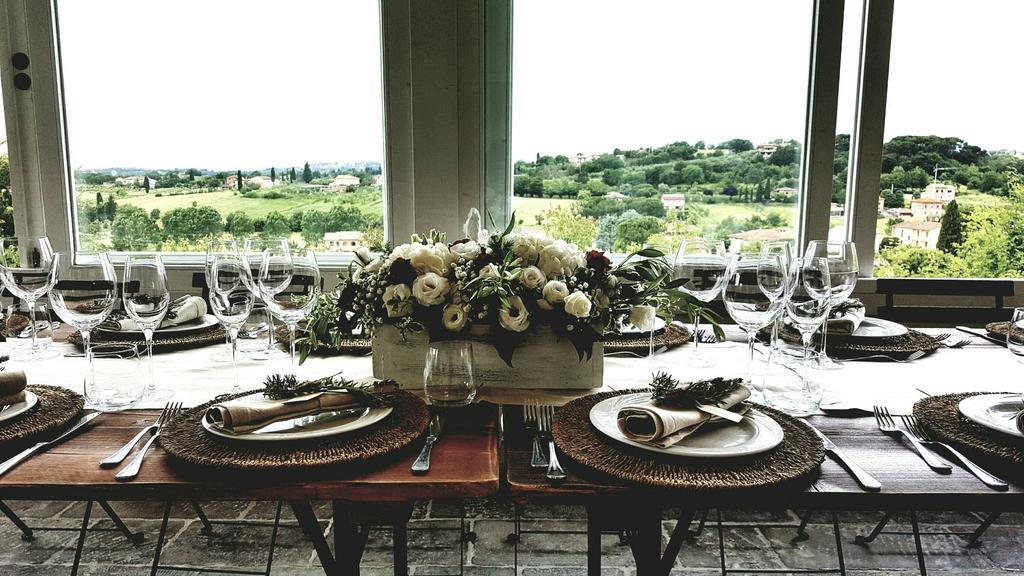 Casale Cardini Guest House Фояно дела Киана Екстериор снимка