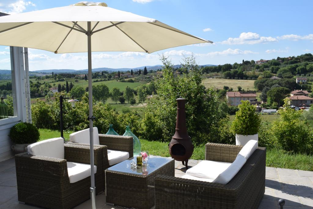 Casale Cardini Guest House Фояно дела Киана Екстериор снимка