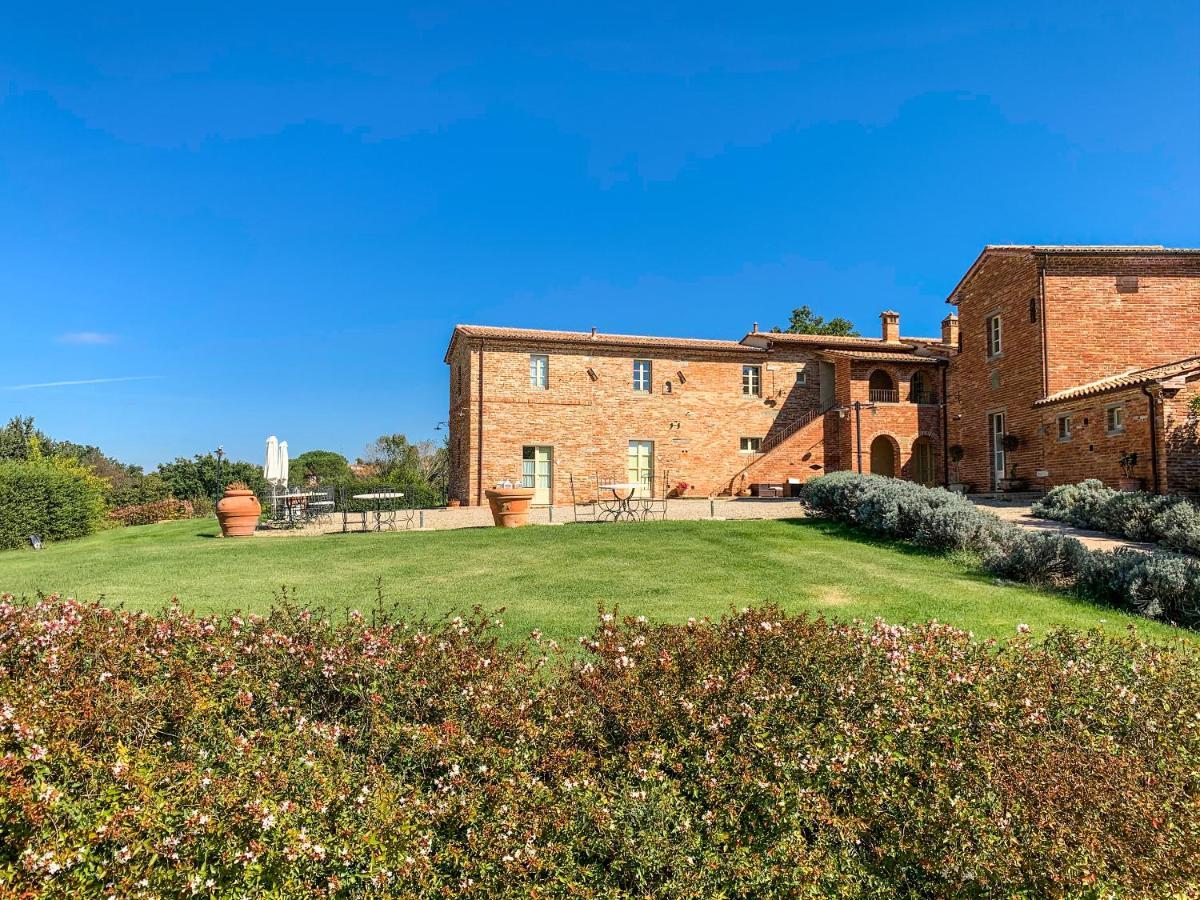 Casale Cardini Guest House Фояно дела Киана Екстериор снимка