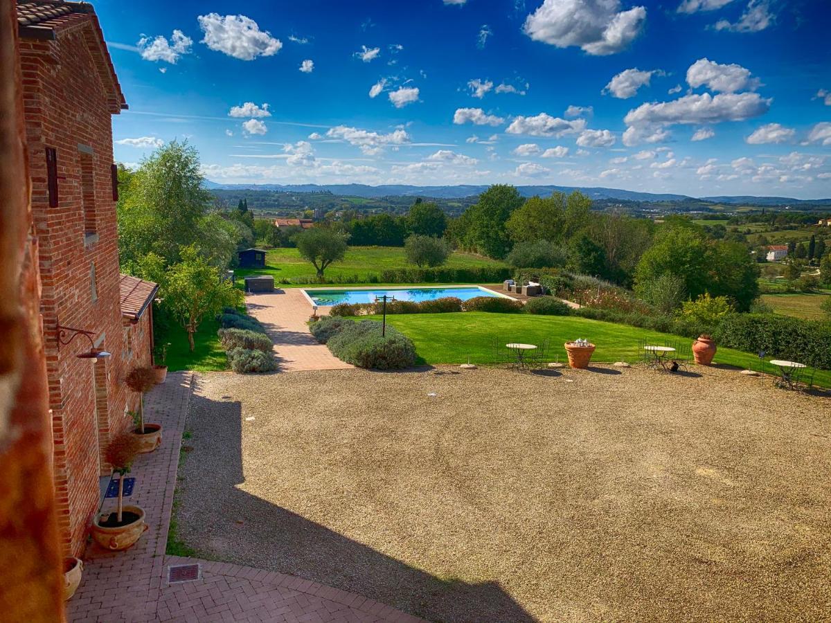 Casale Cardini Guest House Фояно дела Киана Екстериор снимка