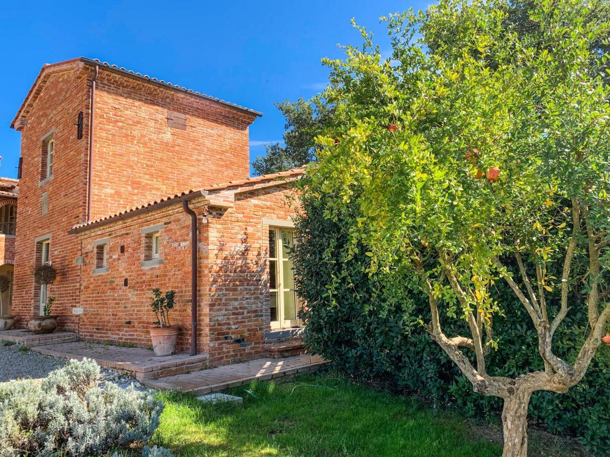 Casale Cardini Guest House Фояно дела Киана Екстериор снимка