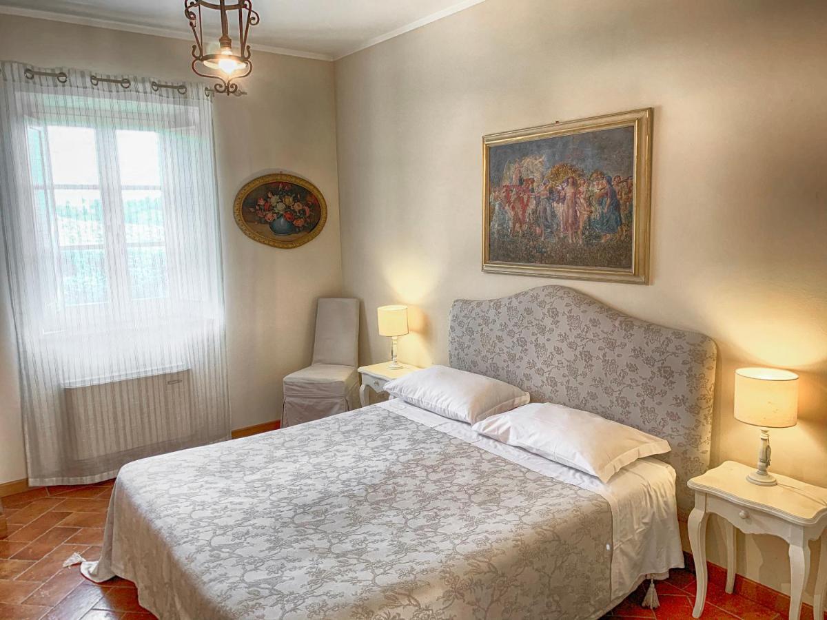 Casale Cardini Guest House Фояно дела Киана Екстериор снимка