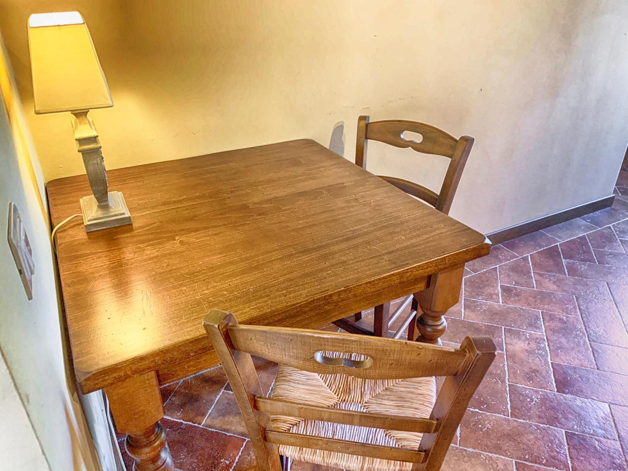 Casale Cardini Guest House Фояно дела Киана Екстериор снимка