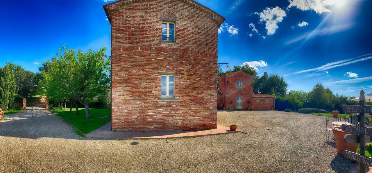 Casale Cardini Guest House Фояно дела Киана Екстериор снимка