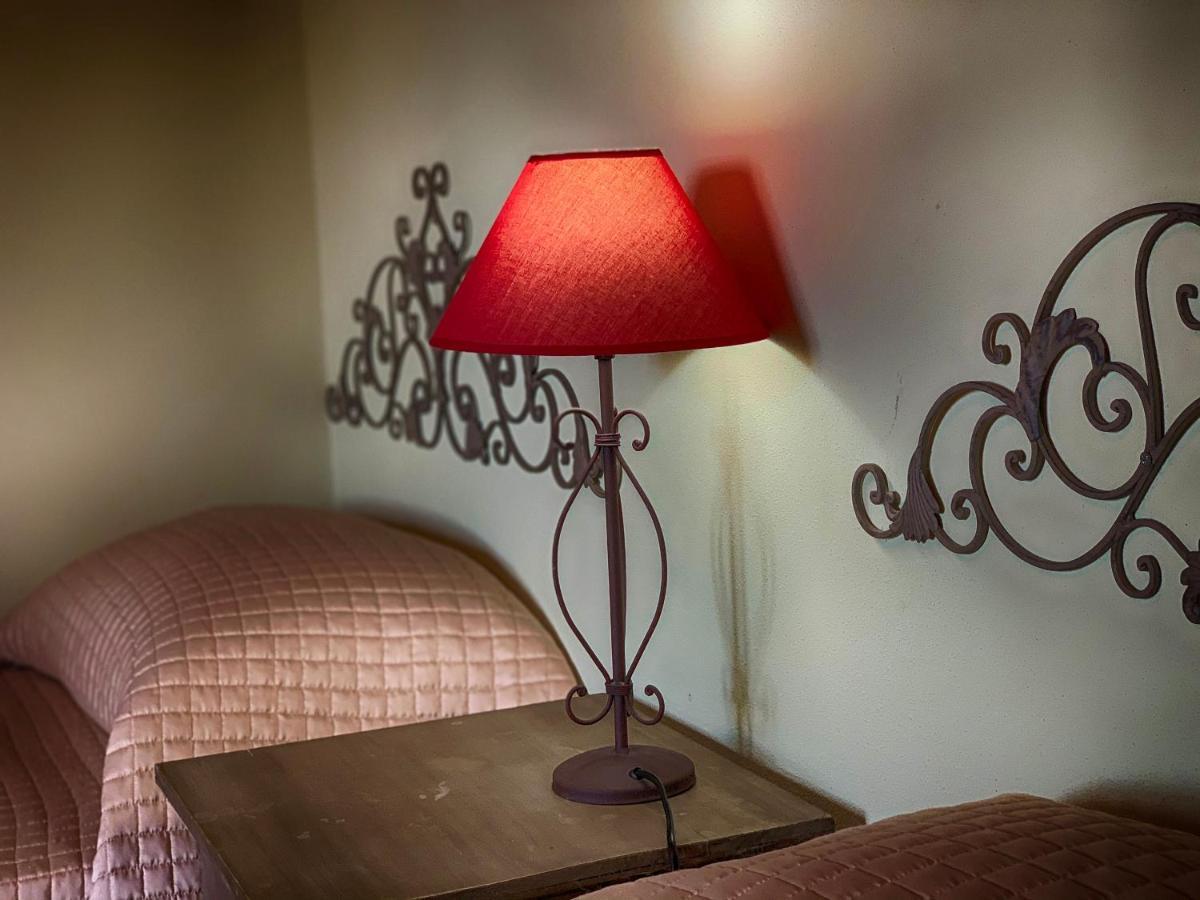 Casale Cardini Guest House Фояно дела Киана Екстериор снимка