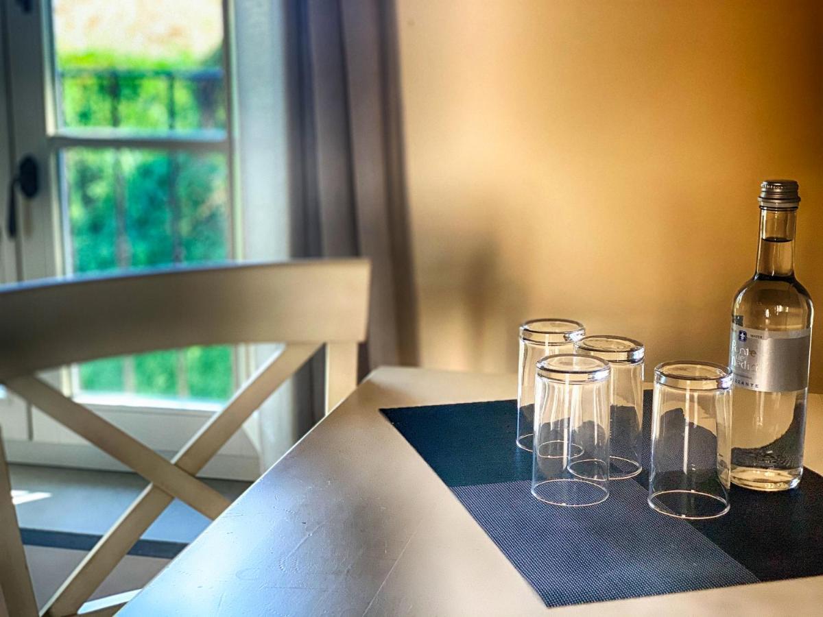 Casale Cardini Guest House Фояно дела Киана Екстериор снимка