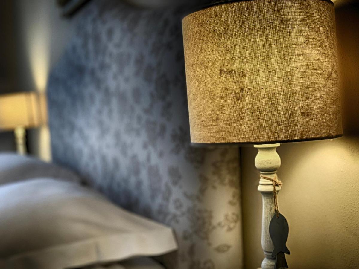 Casale Cardini Guest House Фояно дела Киана Екстериор снимка