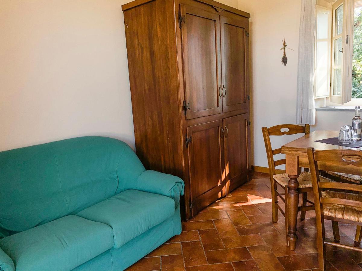 Casale Cardini Guest House Фояно дела Киана Екстериор снимка